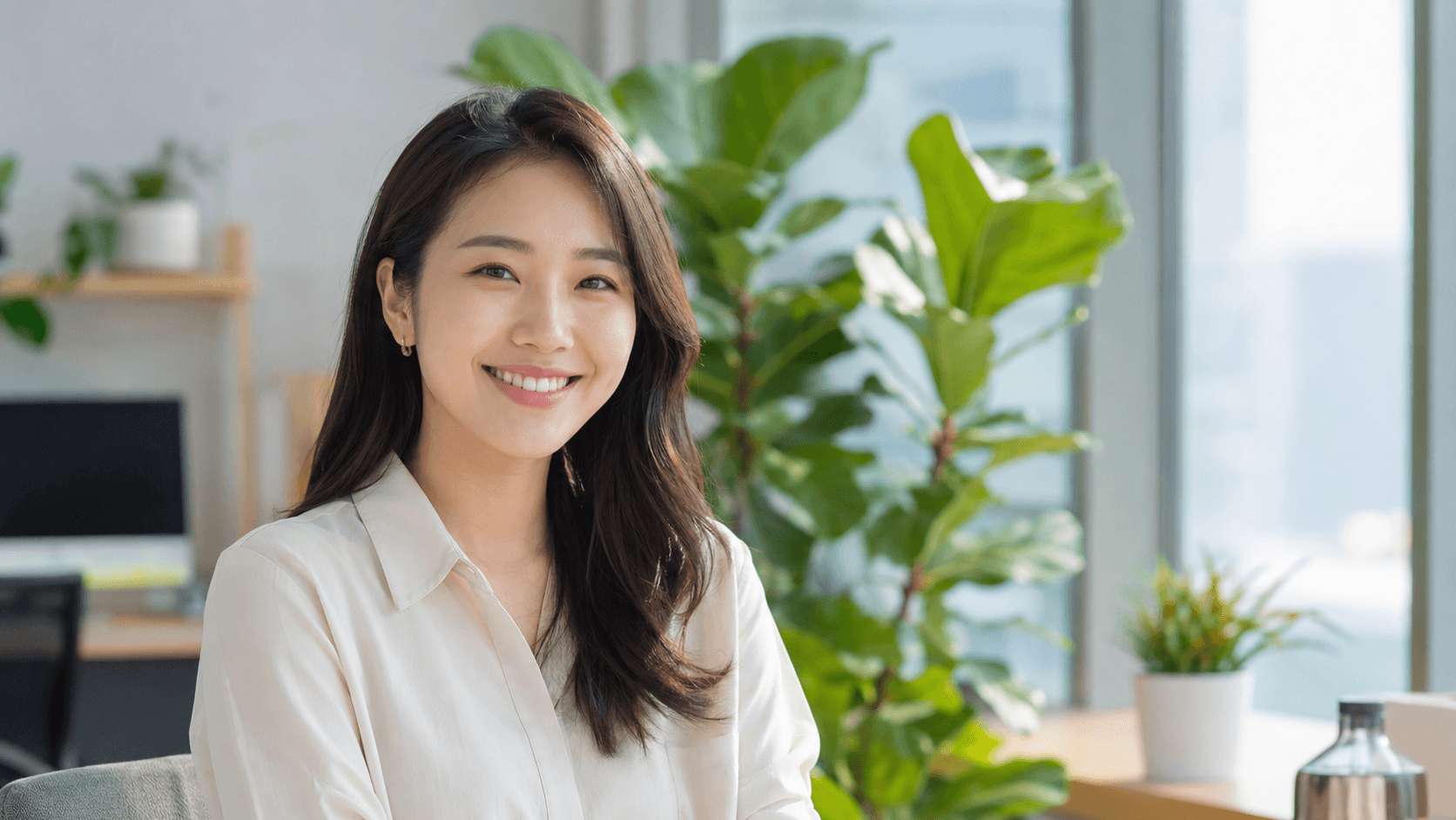 웰니스 푸드 브랜드 · 마케팅 담당자
