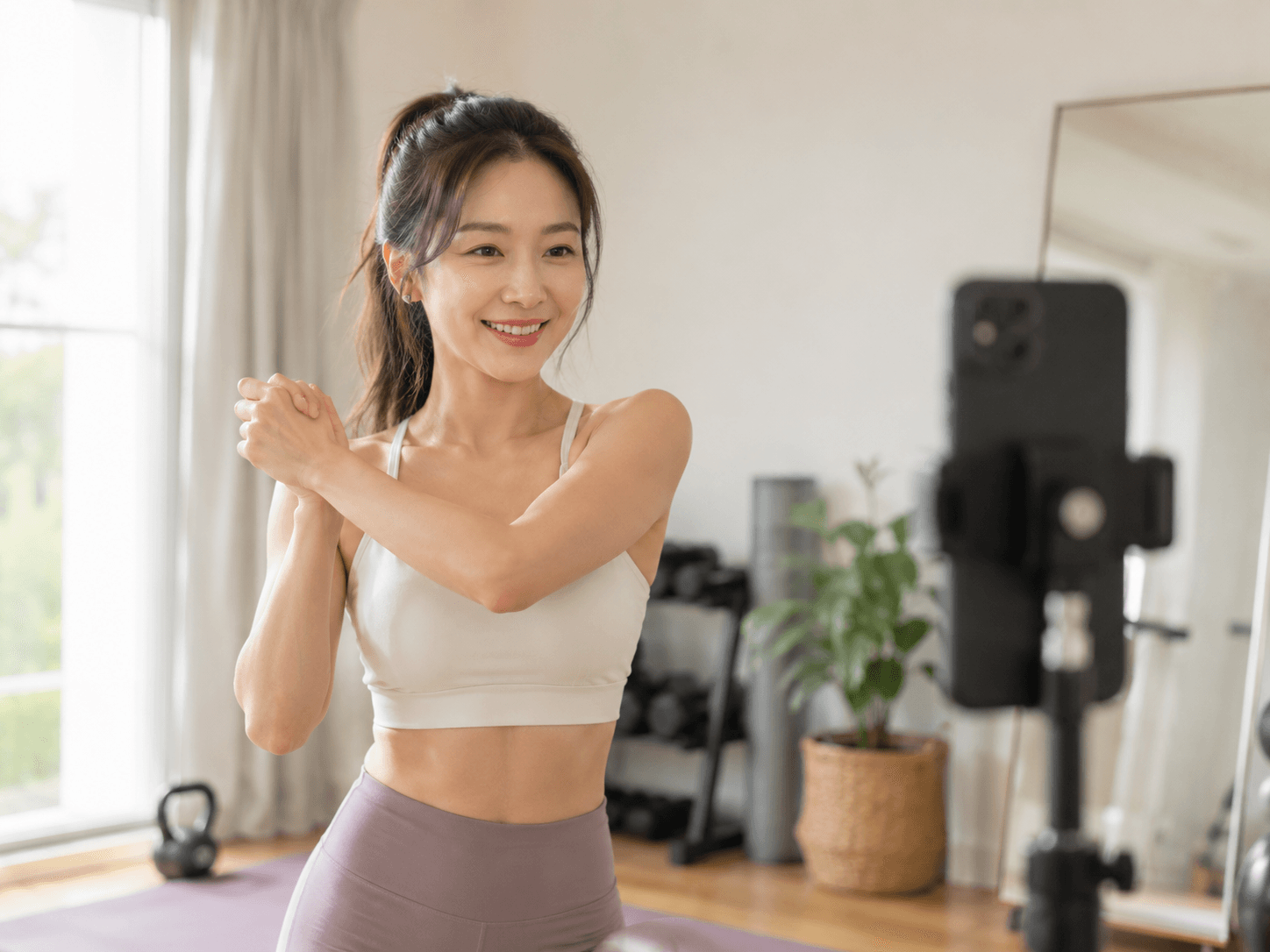 유가 캠페인 원고료