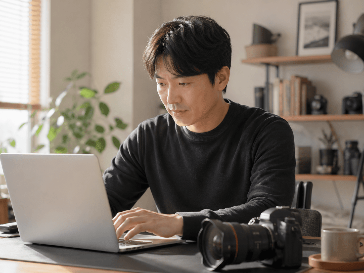 협업 이력 기반 단가 산정