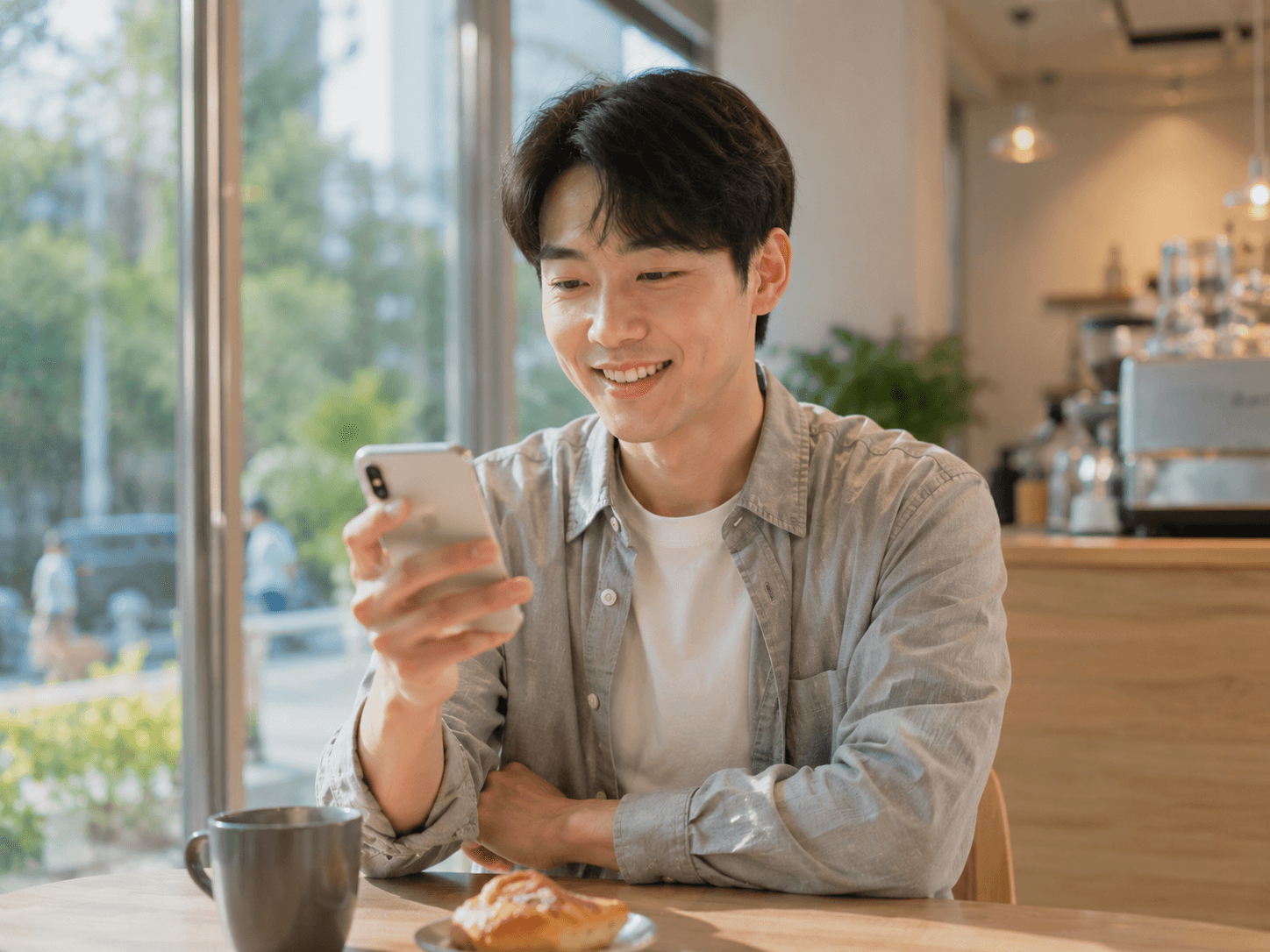 수익 정산